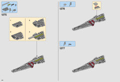 LEGO 75192 instructions page 436 – build guide
