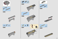 LEGO 75192 instructions page 439 – build guide