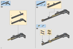 LEGO 75192 instructions page 44 – build guide