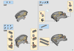 LEGO 75192 instructions page 441 – build guide