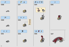 LEGO 75192 instructions page 444 – build guide