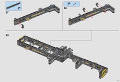 LEGO 75192 instructions page 45 – build guide