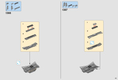 LEGO 75192 instructions page 455 – build guide