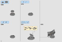 LEGO 75192 instructions page 456 – build guide