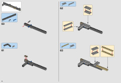 LEGO 75192 instructions page 46 – build guide