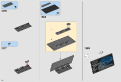 LEGO 75192 instructions page 460 – build guide