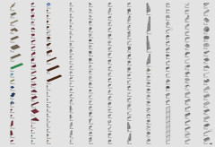 LEGO 75192 instructions page 465 – build guide