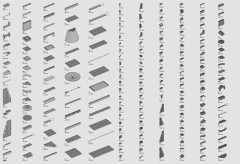 LEGO 75192 instructions page 466 – build guide