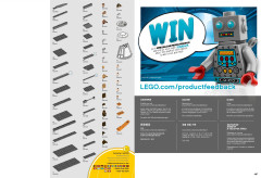 LEGO 75192 instructions page 467 – build guide