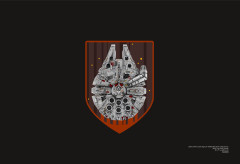 LEGO 75192 instructions page 468 – build guide