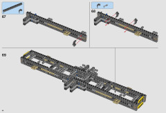 LEGO 75192 instructions page 48 – build guide