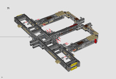 LEGO 75192 instructions page 50 – build guide
