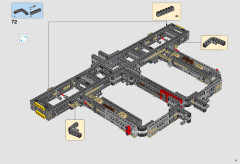 LEGO 75192 instructions page 51 – build guide