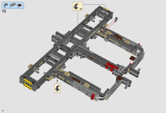 LEGO 75192 instructions page 52 – build guide