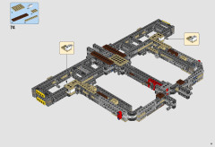 LEGO 75192 instructions page 53 – build guide