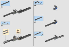 LEGO 75192 instructions page 58 – build guide