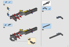 LEGO 75192 instructions page 61 – build guide