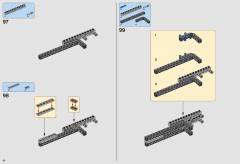 LEGO 75192 instructions page 62 – build guide