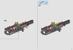 LEGO 75192 instructions page 63 – build guide