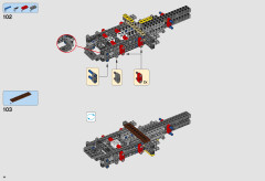 LEGO 75192 instructions page 64 – build guide