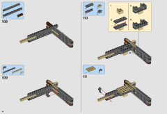 LEGO 75192 instructions page 66 – build guide