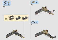 LEGO 75192 instructions page 69 – build guide