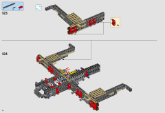 LEGO 75192 instructions page 70 – build guide