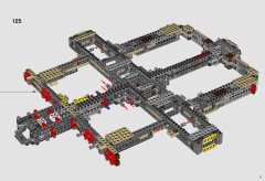 LEGO 75192 instructions page 71 – build guide