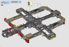 LEGO 75192 instructions page 74 – build guide