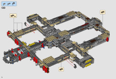 LEGO 75192 instructions page 76 – build guide