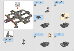 LEGO 75192 instructions page 77 – build guide