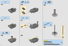 LEGO 75192 instructions page 78 – build guide