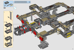 LEGO 75192 instructions page 81 – build guide