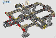 LEGO 75192 instructions page 83 – build guide