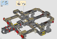 LEGO 75192 instructions page 84 – build guide