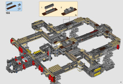 LEGO 75192 instructions page 85 – build guide