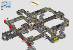 LEGO 75192 instructions page 86 – build guide