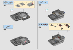 LEGO 75192 instructions page 89 – build guide