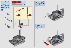 LEGO 75192 instructions page 90 – build guide