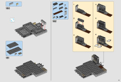 LEGO 75192 instructions page 93 – build guide