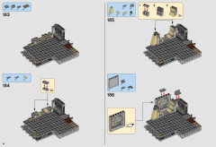 LEGO 75192 instructions page 94 – build guide