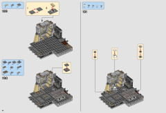 LEGO 75192 instructions page 96 – build guide