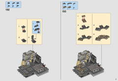LEGO 75192 instructions page 97 – build guide