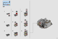 LEGO 75192 instructions page 99 – build guide