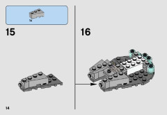 LEGO 75193 instructions page 14 – build guide