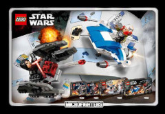 LEGO 75193 instructions page 39 – build guide