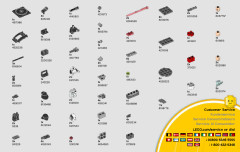 LEGO 75197 instructions page 35 – build guide