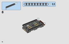LEGO 75198 instructions page 10 – build guide