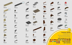 LEGO 75198 instructions page 35 – build guide
