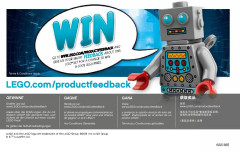 LEGO 75198 instructions page 36 – build guide